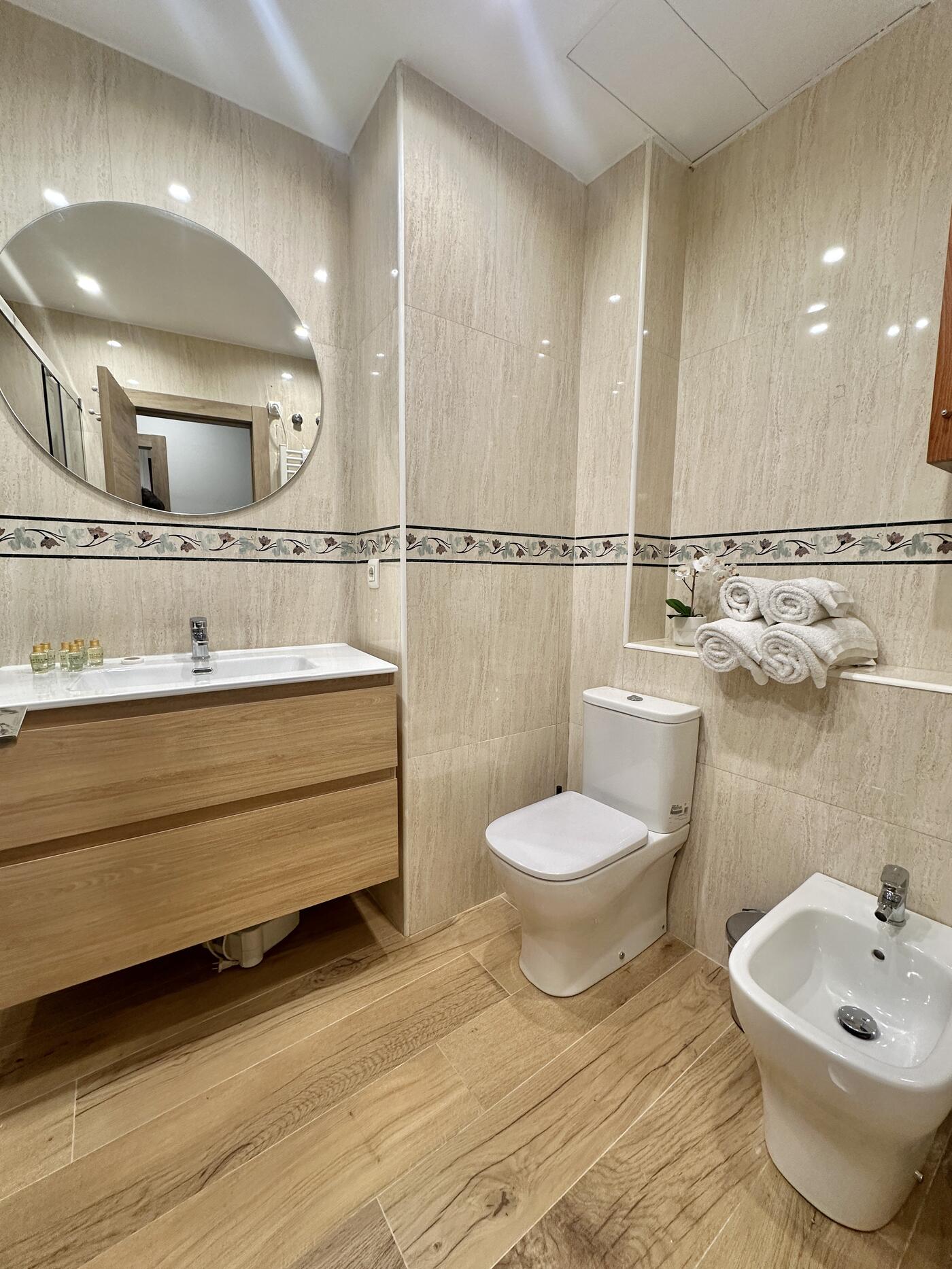 Colcha Suite, apartamento turístico en el centro de Granada (10/14)